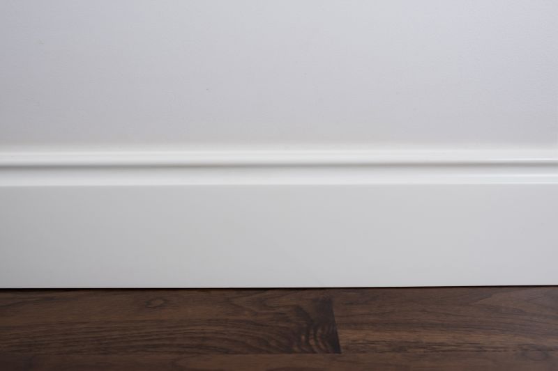 Baseboards Installation in Kansas City, KS