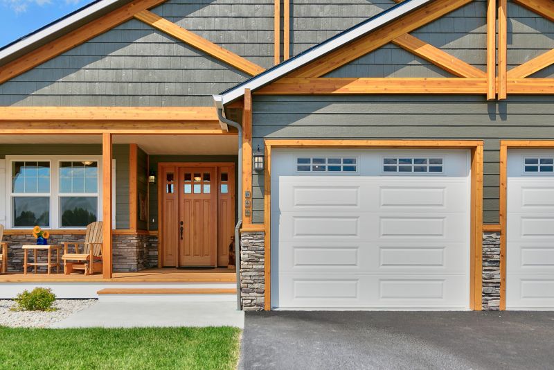 Exterior Door Trim Repair in Kansas City, KS