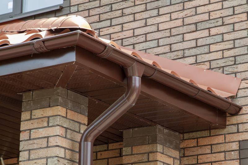 Metal Fascia Repair in Kansas City, KS