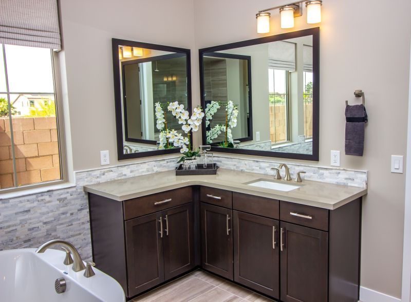 Vanity Remodeling in Dayton, OH