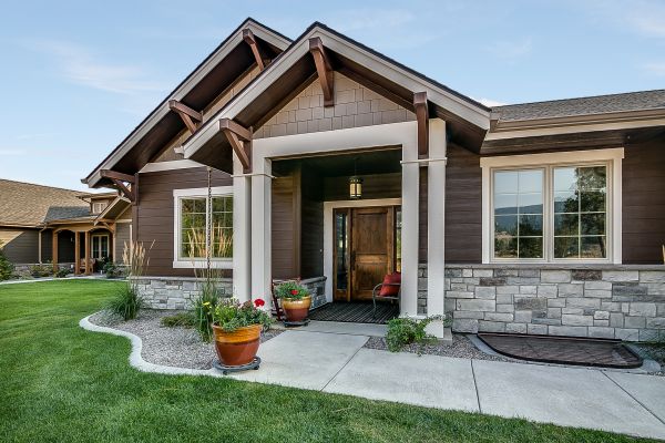 House Finishing