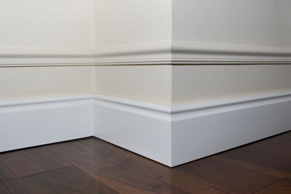 Interior Trim Service