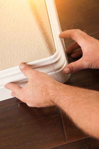Baseboard Attachment