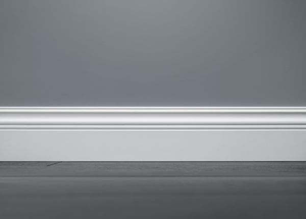 Baseboard Laying