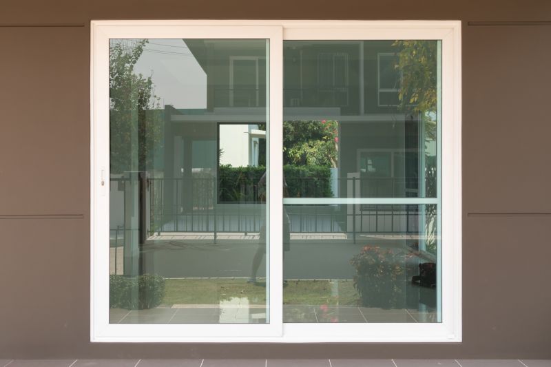 Aluminum Trim Installation in Kansas City, KS