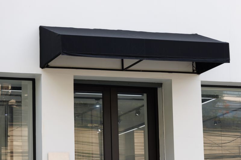 Aluminum Trim Installation in Olathe, KS