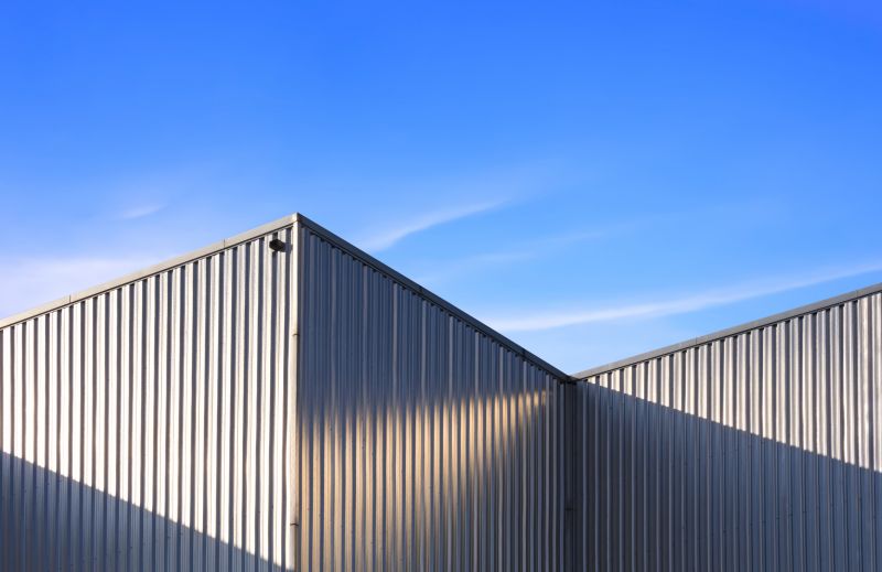 Aluminum Trim Installation in Overland Park, KS