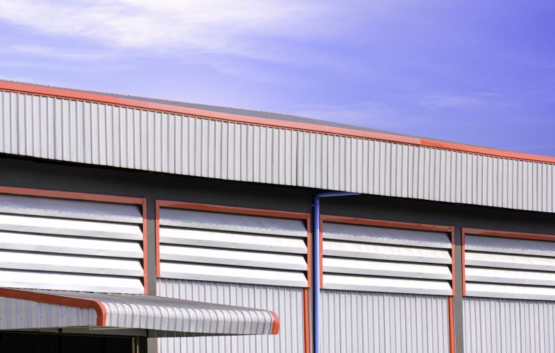 Aluminum Trim Replacement in Overland Park, KS