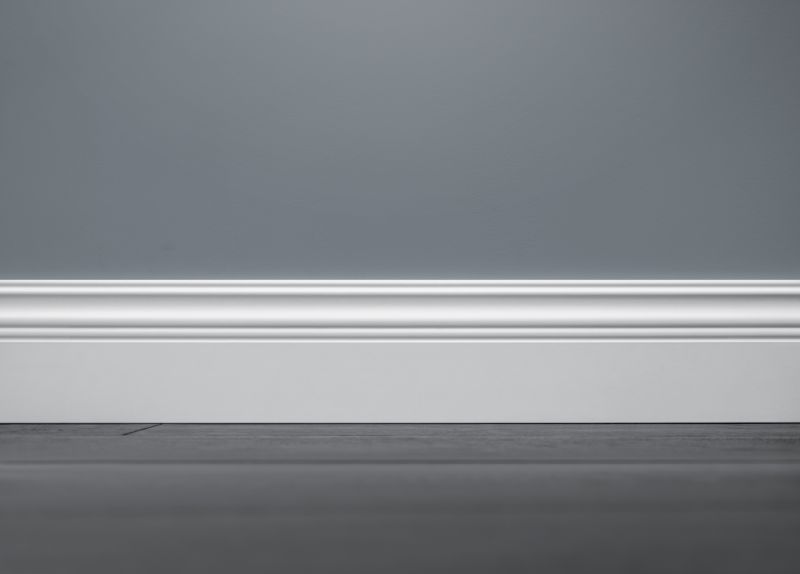 Baseboard Remodeling in Kansas City, KS