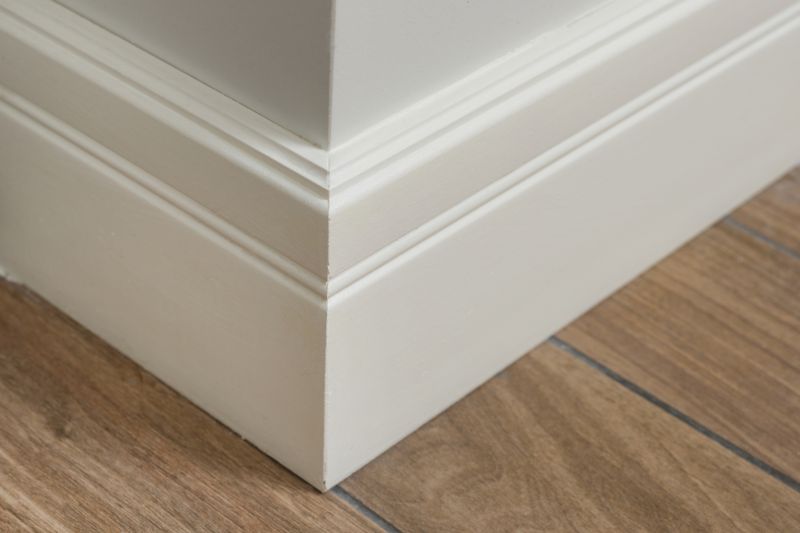 Baseboard Remodeling in Kansas City, KS