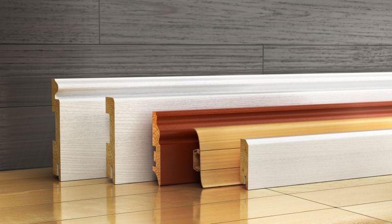Baseboards Replacement in Kansas City, KS