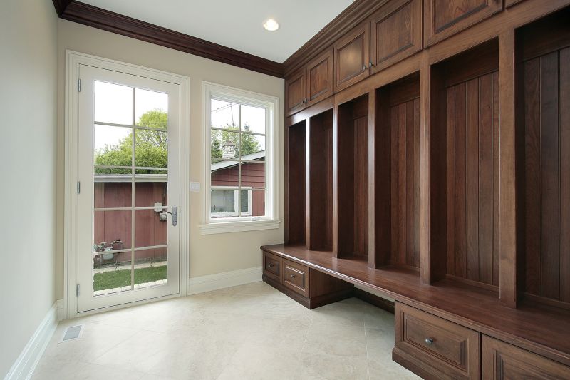 Builtin Cabinets Installation in Charlotte, NC