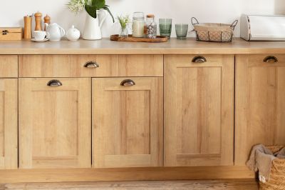 Cabinet Drawer Remodeling in Dayton, OH