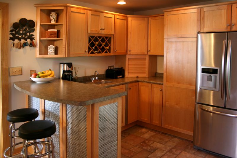 Cabinets Refacing in Dayton, OH