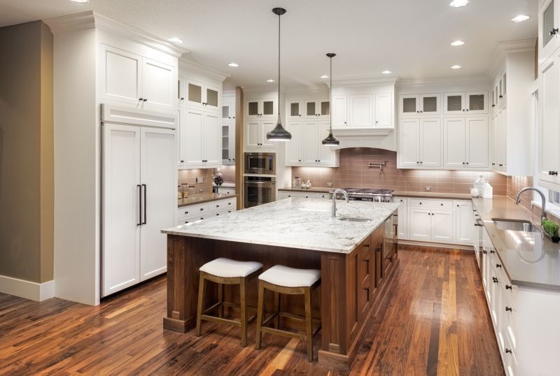 Cabinets Refacing in Dayton, OH