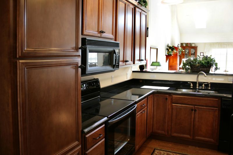 Cabinets Refacing in Cincinnati, OH
