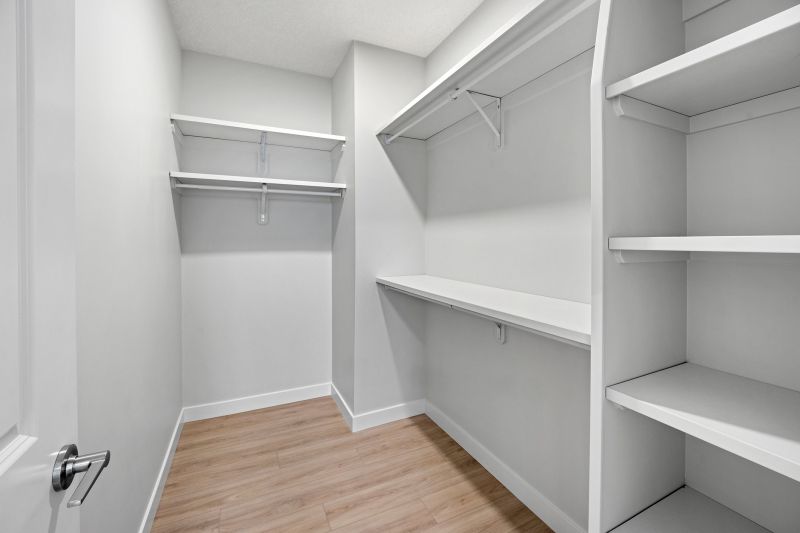 Closet Installation in Charlotte, NC