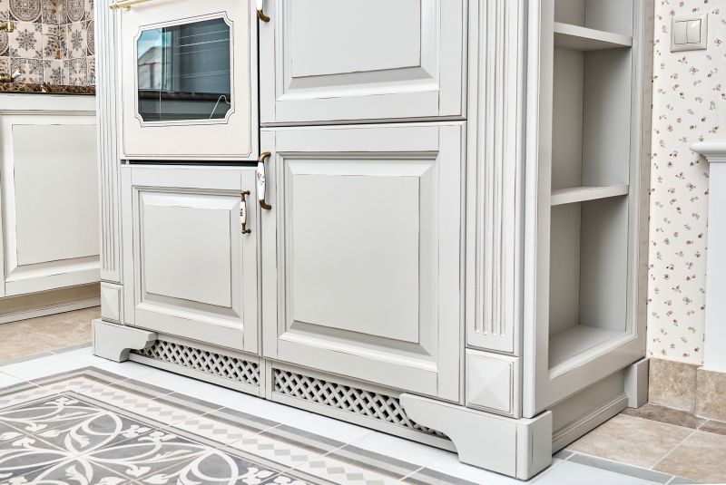 Commercial Cabinetry Service in Indianapolis, IN