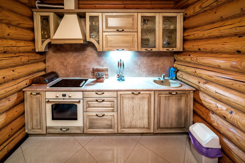 Commercial Cabinetry Service in Cincinnati, OH