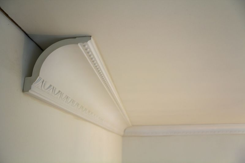Commercial Trim Installation in Wilmington, NC