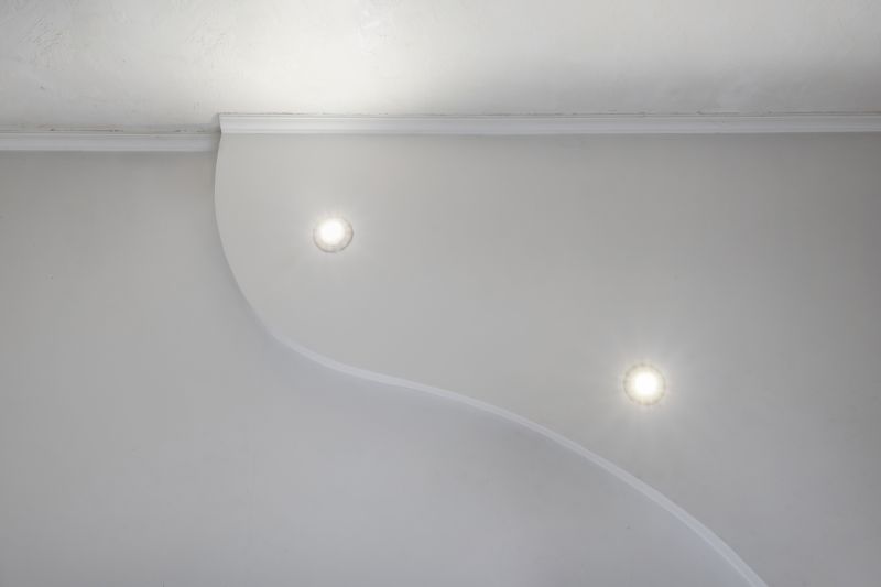 Crown Molding Renovation in Kansas City, KS