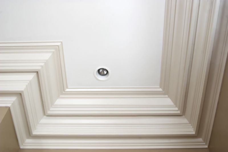 Crown Molding Renovation in Kansas City, KS