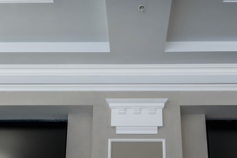 Crown Molding Renovation in Kansas City, KS