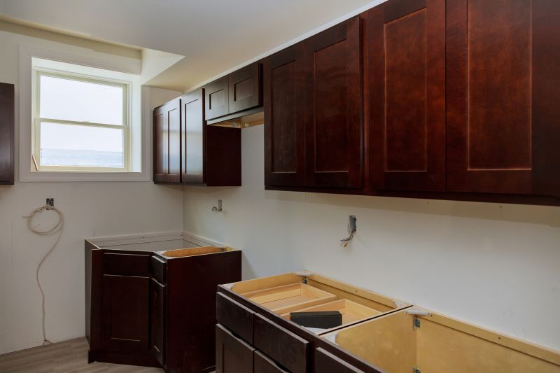 Custom Cabinets Installation in Dayton, OH