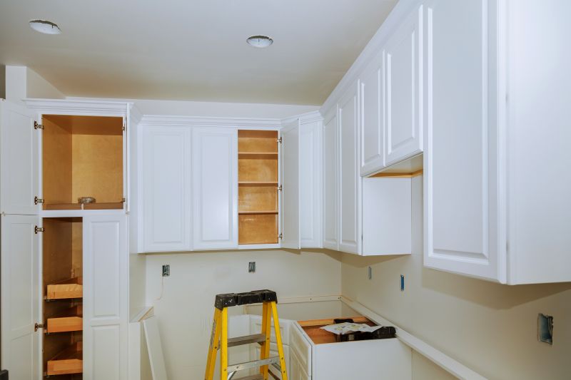 Custom Cabinets Installation in Indianapolis, IN