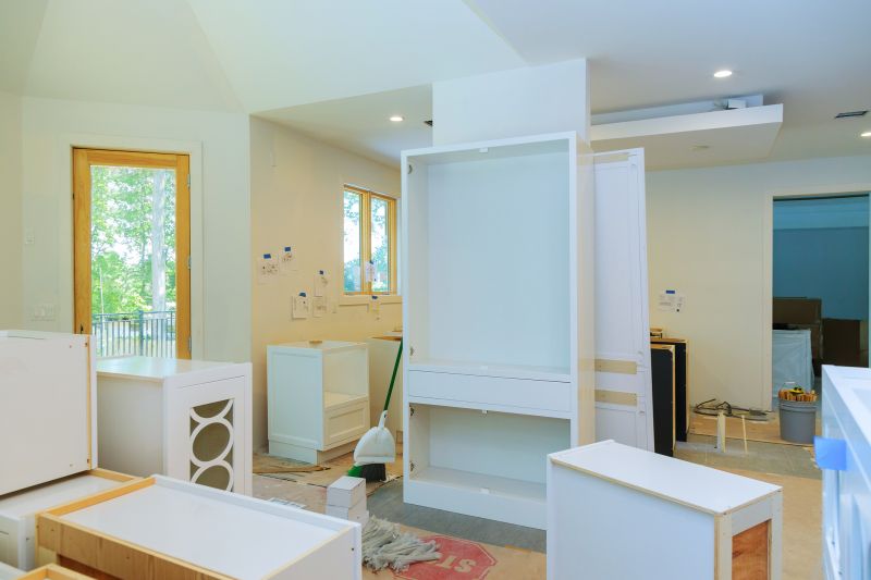 Custom Cabinets Installation in Indianapolis, IN
