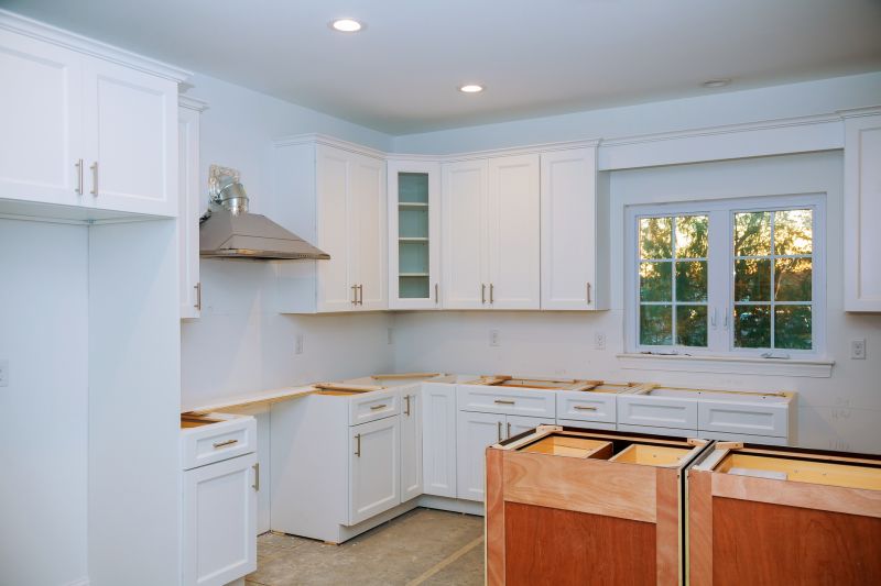 Custom Cabinets Installation in Indianapolis, IN
