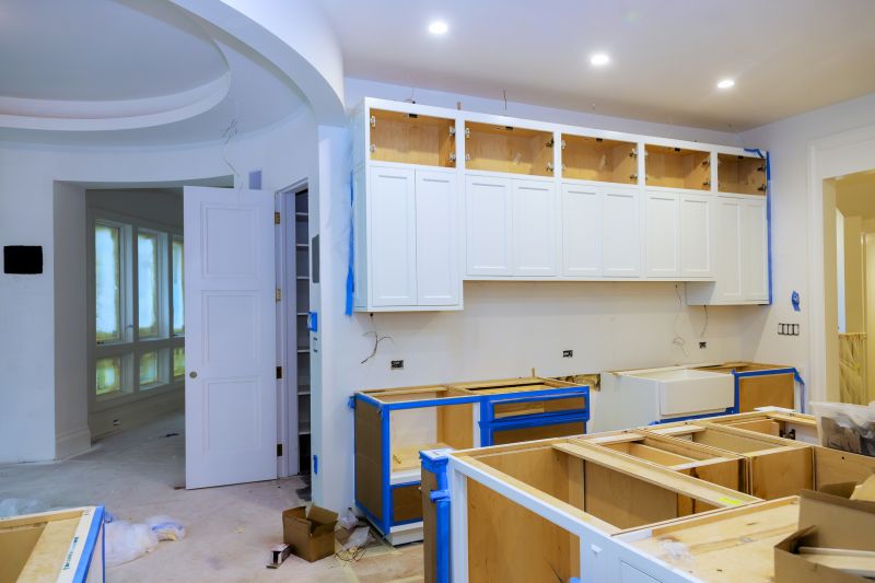 Custom Vanity Installation in Cincinnati, OH