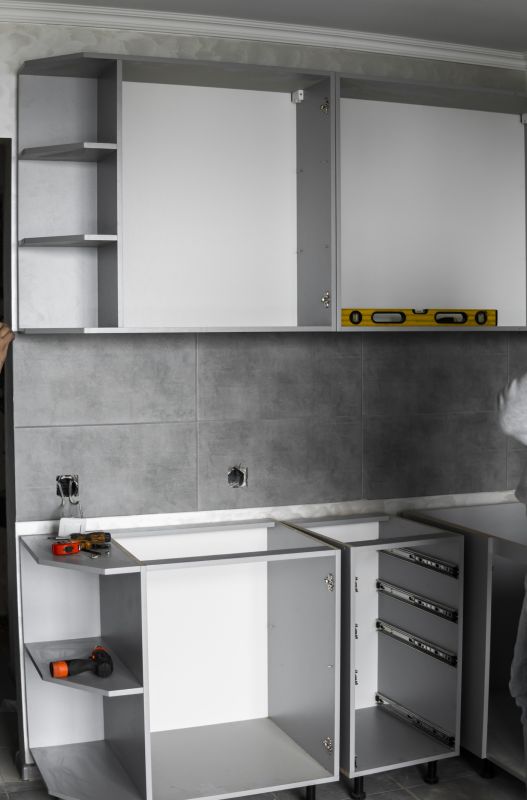 Custom Vanity Installation in Cincinnati, OH