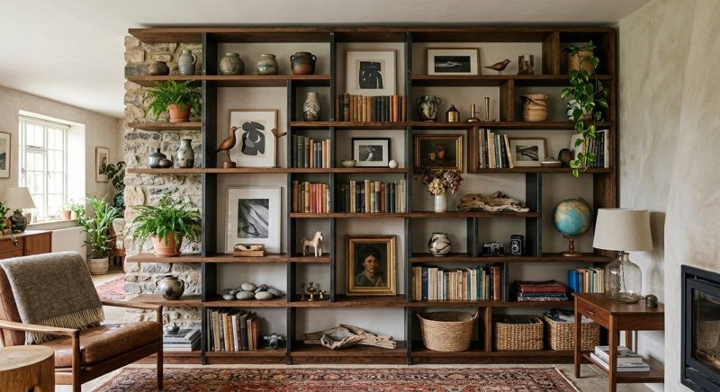 Customized Shelving Service in Charlotte, NC