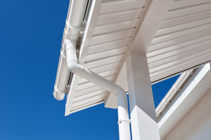 Eaves Installation in Kansas City, KS