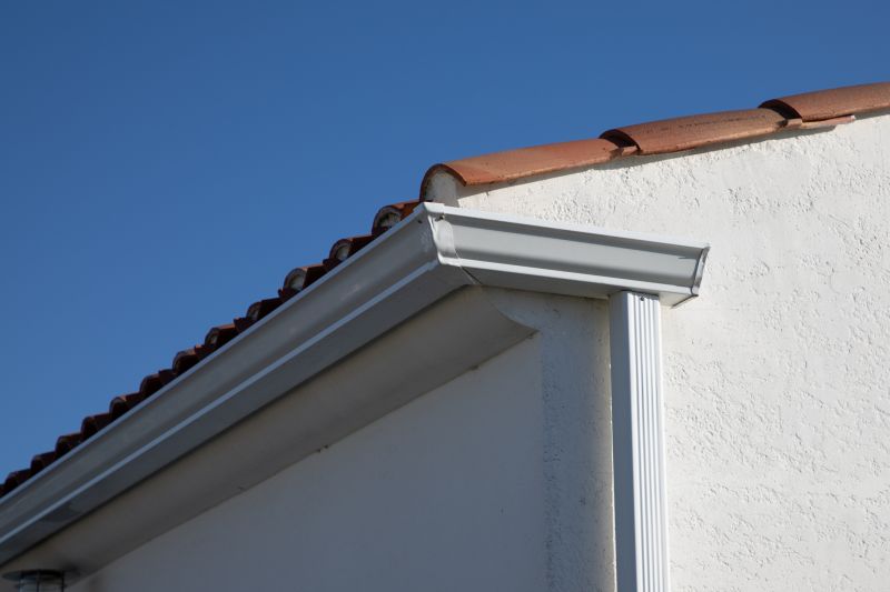 Eaves Installation in Kansas City, KS