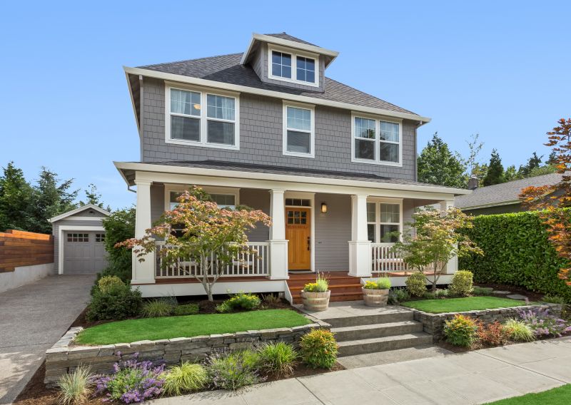 Exterior Window Trim Service in Conroe, TX