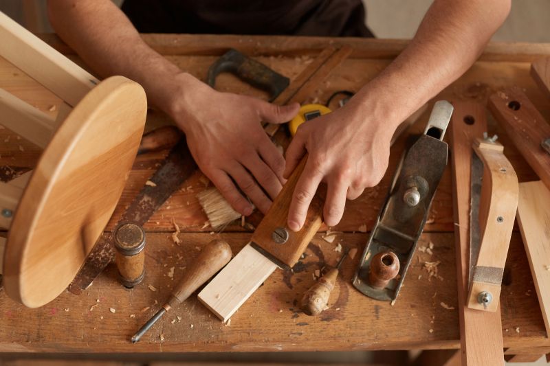 Exterior Woodworking in Overland Park, KS
