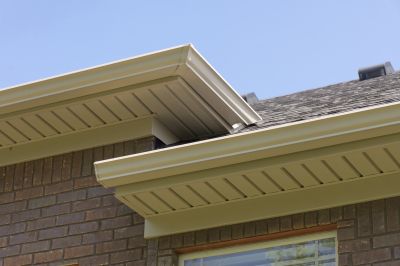 Fascia Repair in Olathe, KS