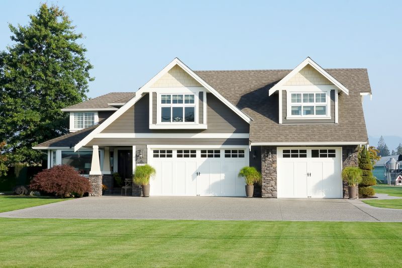 Fascia Replacement in Alpharetta, GA