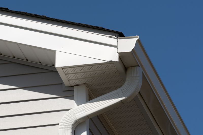 Fascia Replacement in Alpharetta, GA