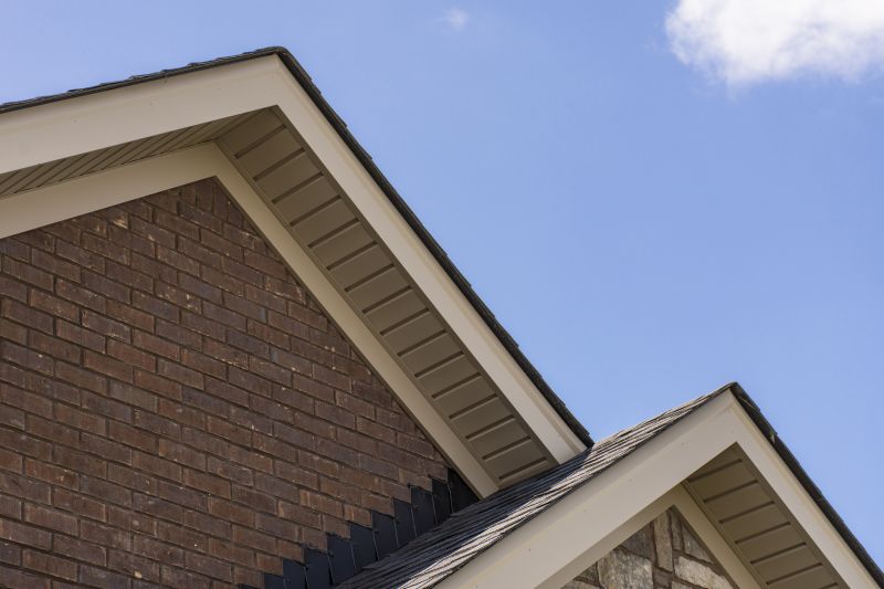 Gable Vent Installation in Alpharetta, GA