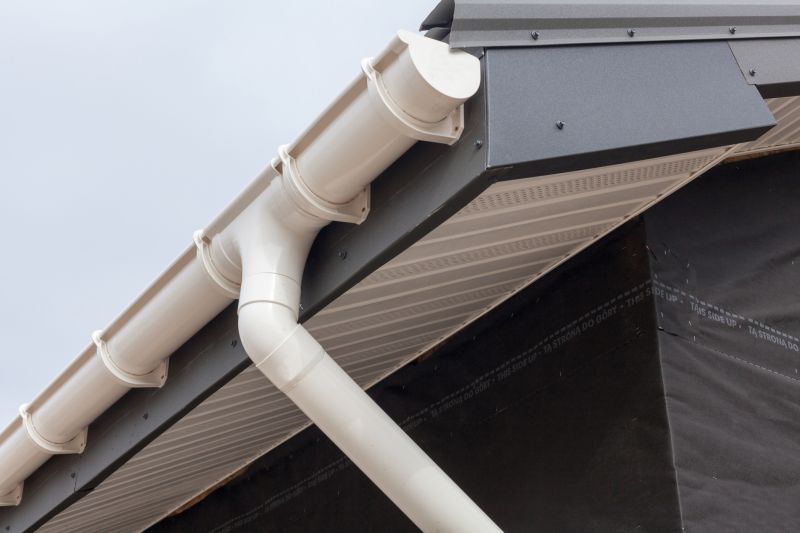 Garage Fascia Repair in Overland Park, KS
