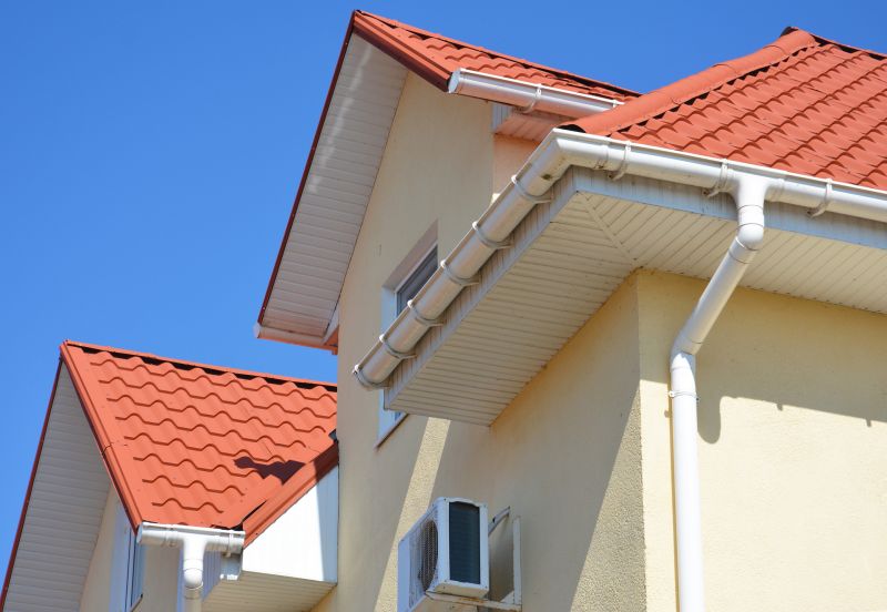 Garage Fascia Replacement in Olathe, KS