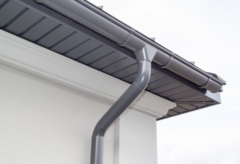 Garage Fascia Replacement in Overland Park, KS