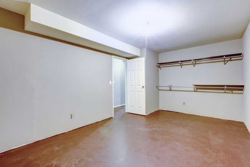 Garage Shelves Installation in Montgomery County, MD
