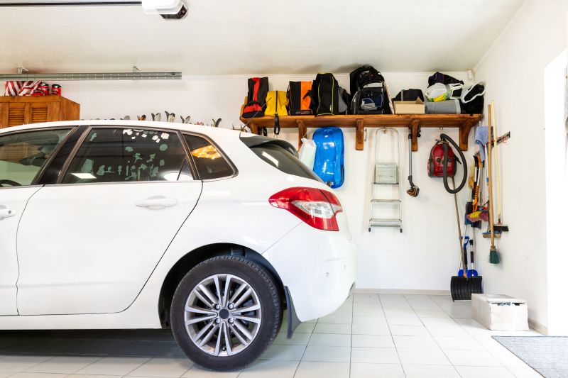 Garage Storage Solutions in Alexandria, VA