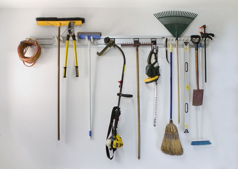 Garage Storage Solutions in Montgomery County, MD