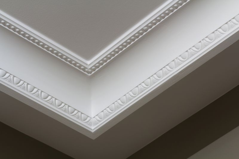 House Molding Installation in Kansas City, KS