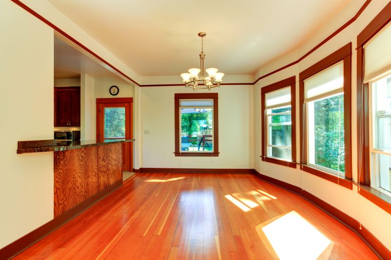 House Trim Installation in Olathe, KS